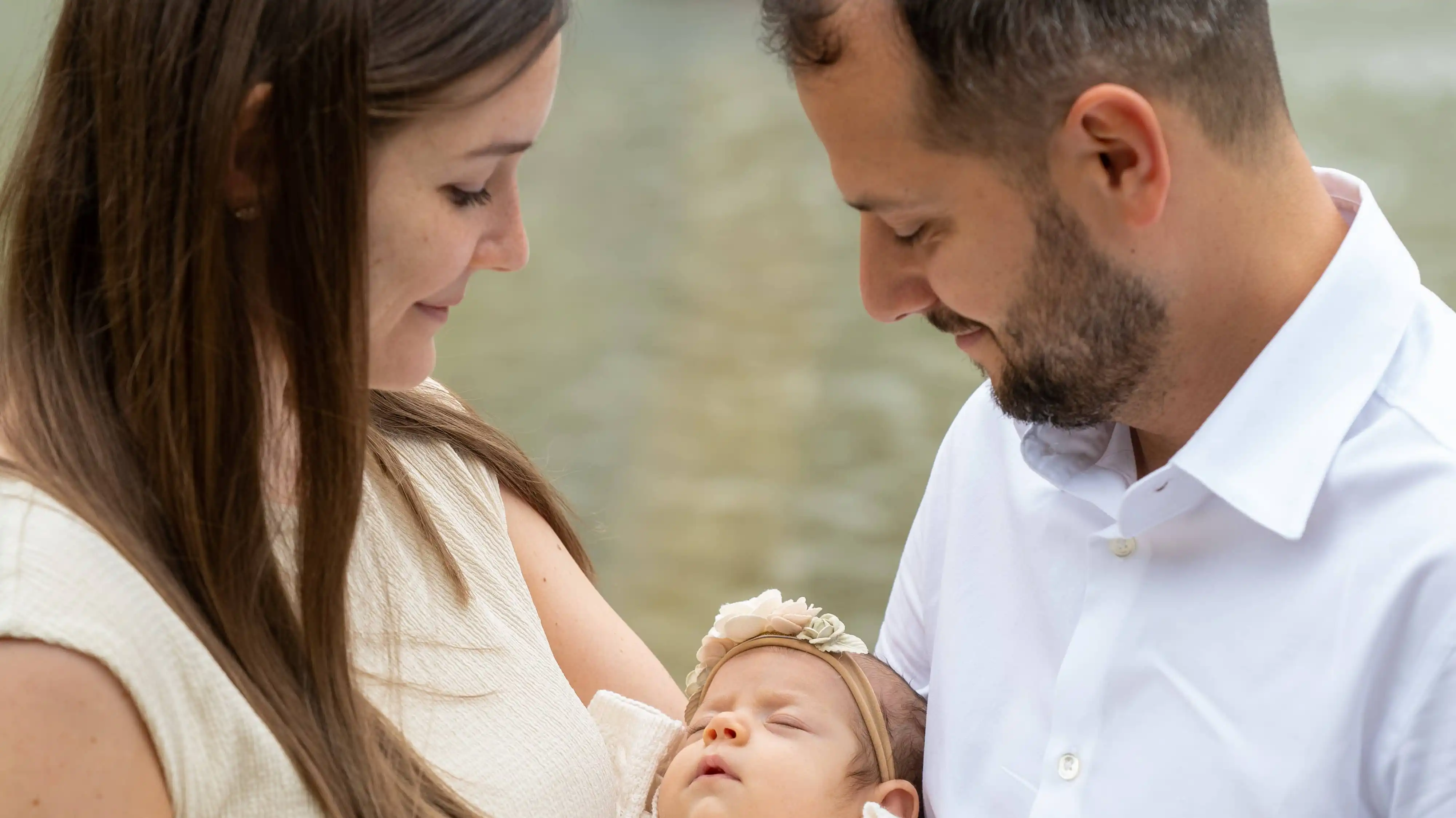 Baptism photos
