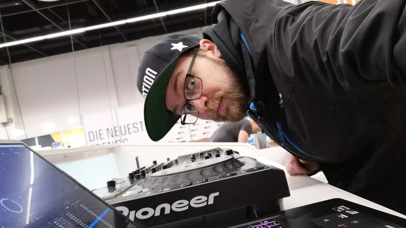 Photography Hero Image