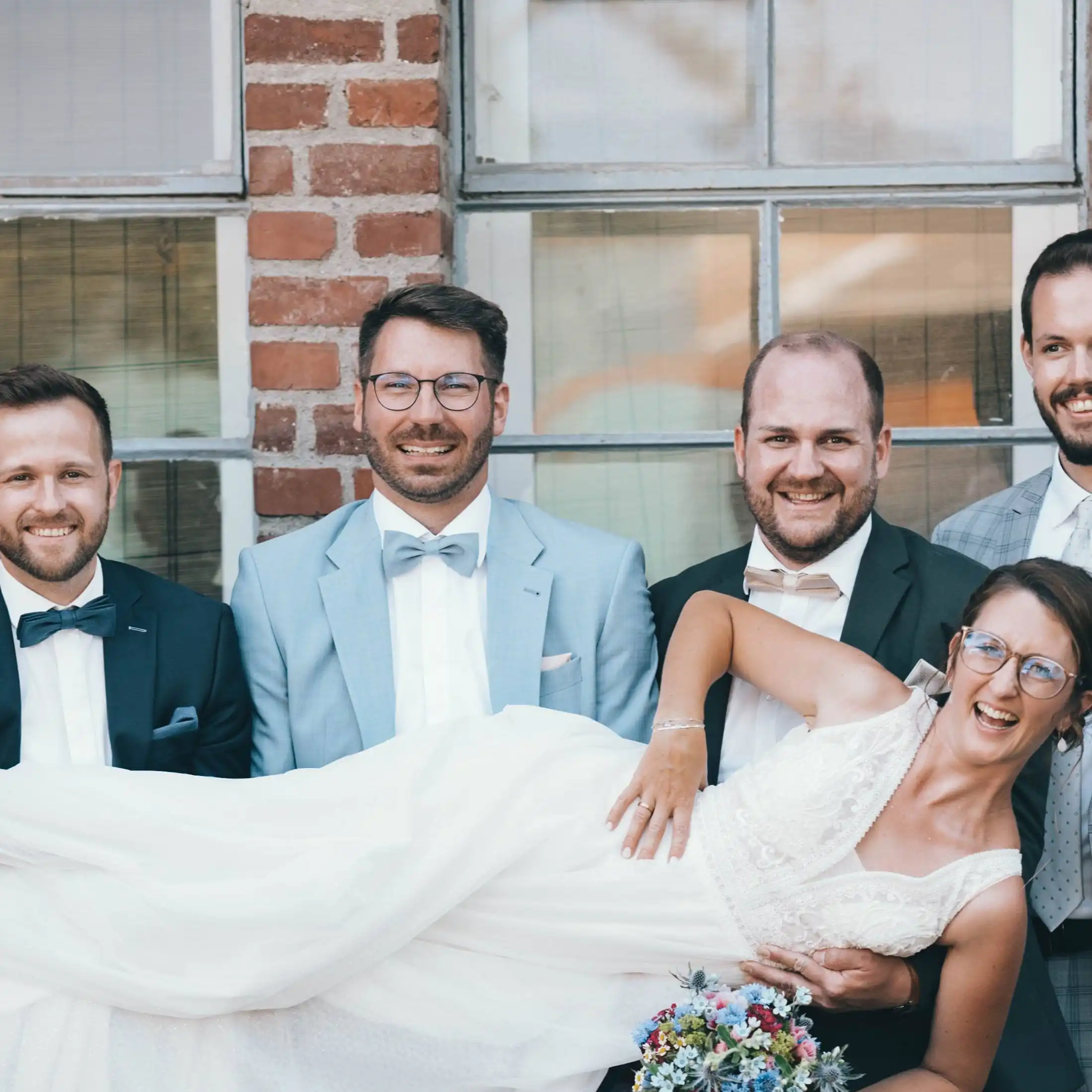 Wedding Gallery Picture